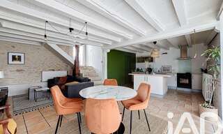 Maison 3 Pièces 87 m² à vendre à Vix (85770)