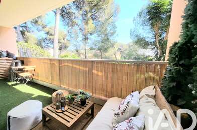 Appartement 3 pièces 295000 €