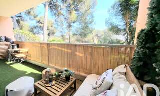 Appartement 3 Pièces 65 m² à vendre à Le Cannet (06110)