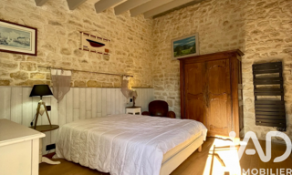 Maison 7 Pièces 170 m² à vendre à Sainte-Marie-de-Ré (17740)