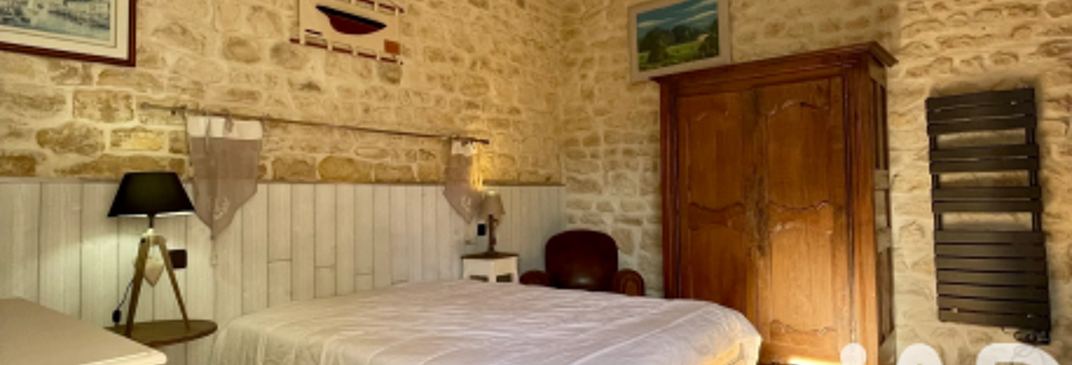 Maison 7 Pièces 170 m² à vendre à Sainte-Marie-de-Ré (17740)