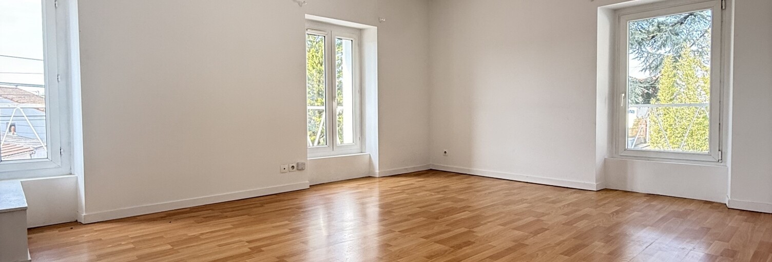 Appartement 2 Pièces 38 m² à vendre à Saint-Sébastien-sur-Loire (44230)