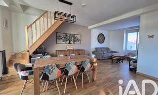 Appartement 5 Pièces 120 m² à vendre à Guignes (77390)