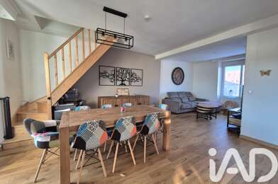 Appartement 5 pièces 235000 €