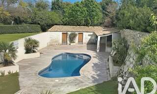 Maison 9 Pièces 272 m² à vendre à Frontignan (34110)