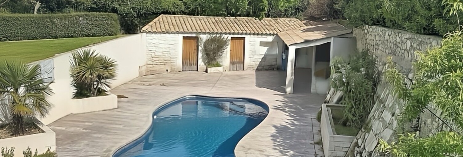 Maison 9 Pièces 272 m² à vendre à Frontignan (34110)