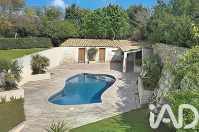 Maison 9 pièces 850000 €