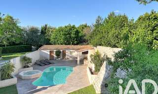 Maison 9 Pièces 272 m² à vendre à Frontignan (34110)