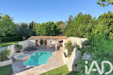 Maison 9 pièces 850000 €