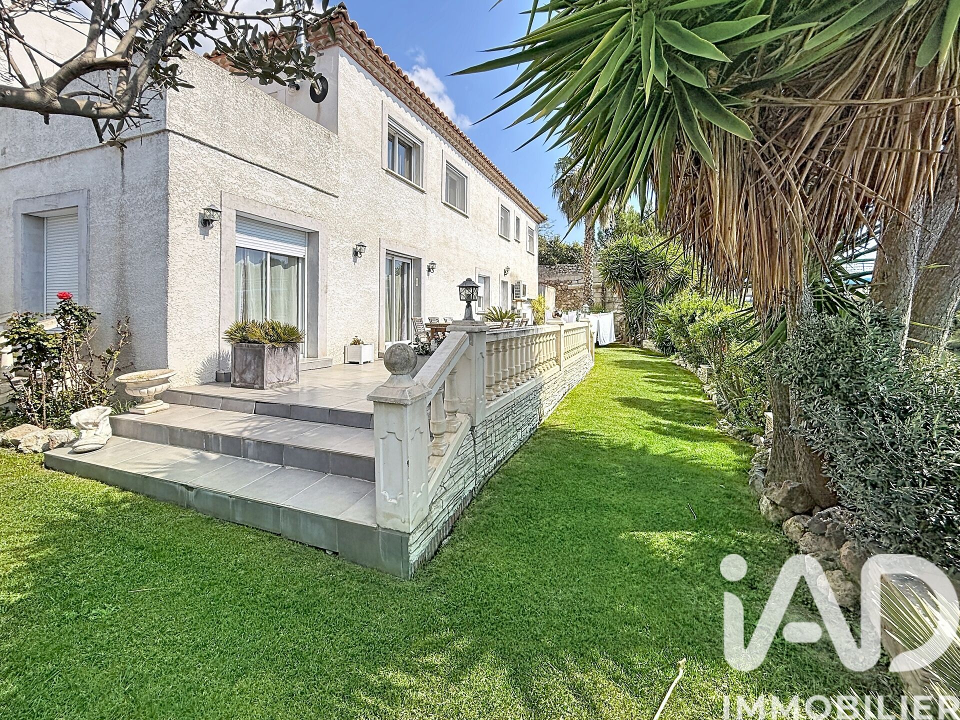Vente Maison/villa 9 pièces - Photo 2