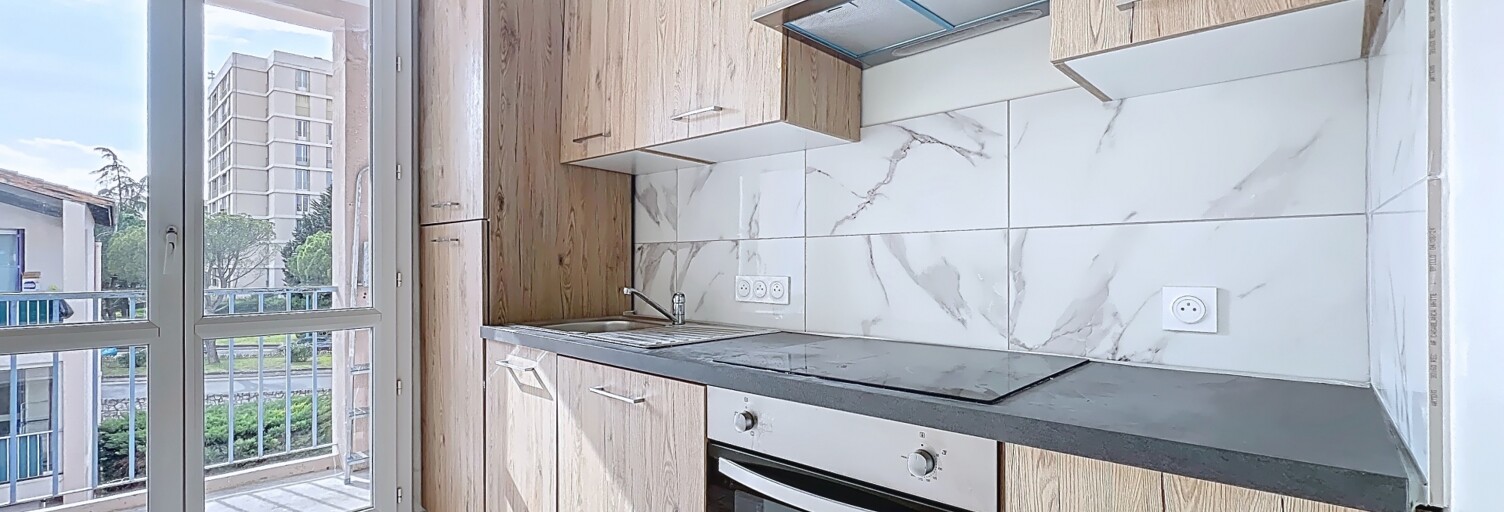 Appartement 4 Pièces 68 m² à vendre à Manosque (04100)