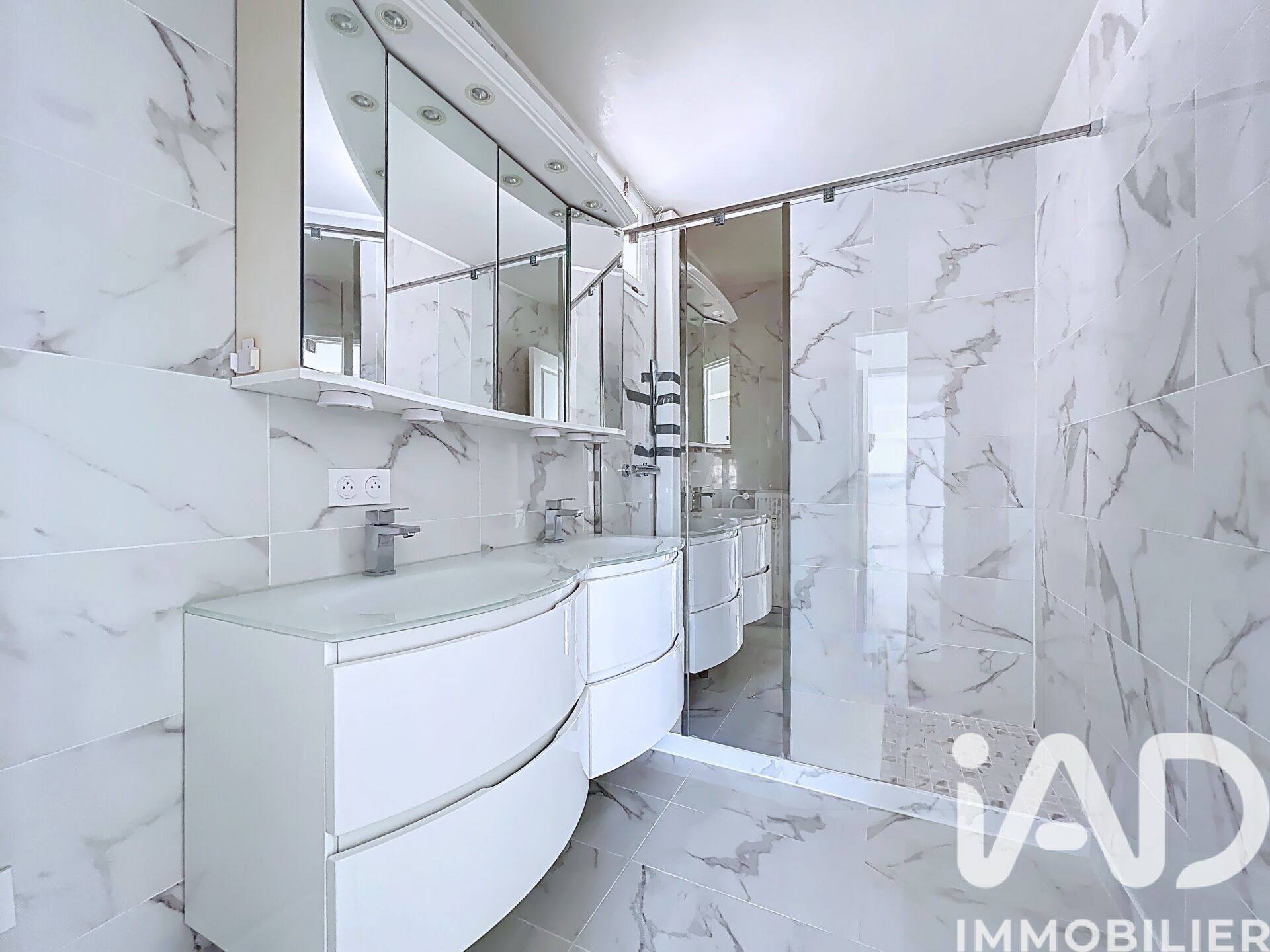 Vente Appartement 4 pièces - Photo 4
