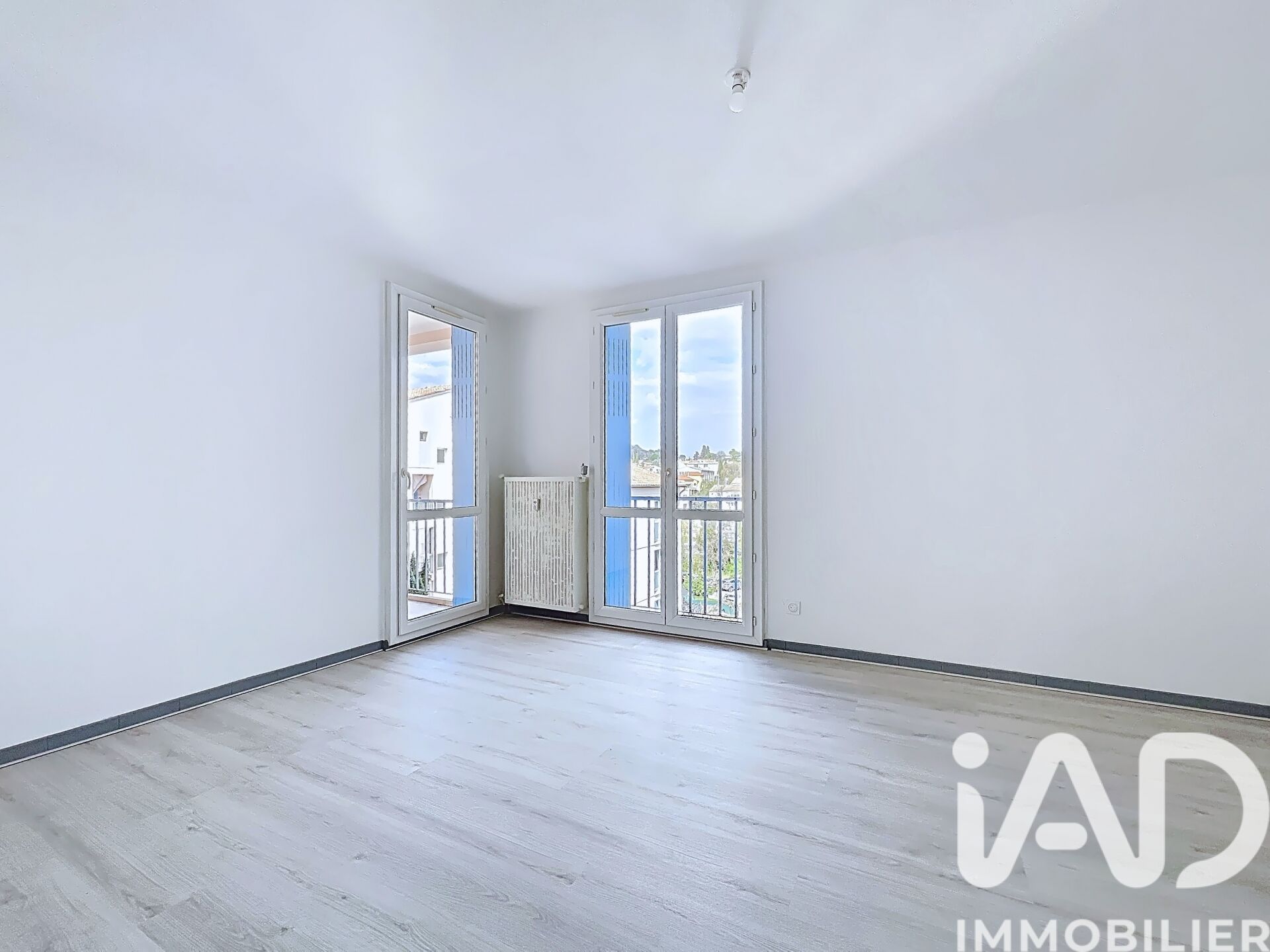 Vente Appartement 4 pièces - Photo 5