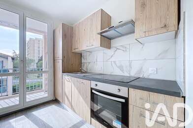 Appartement 4 pièces 124000 €