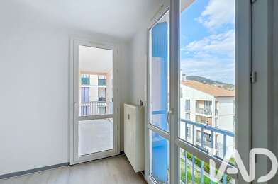 Appartement 4 pièces 124000 €