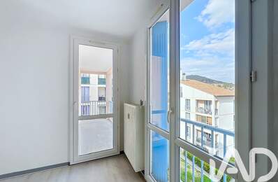 Vente Appartement 4 pièces — photo du bien