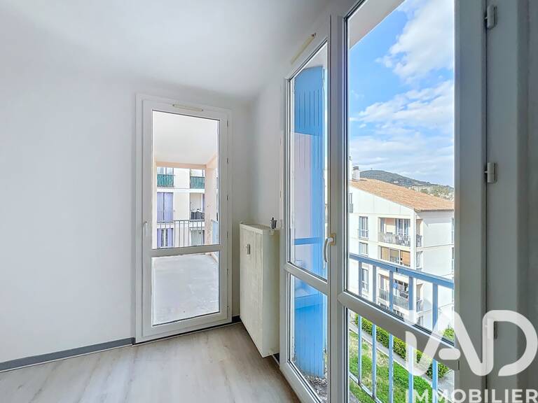 Vente Appartement 4 pièces — photo 1