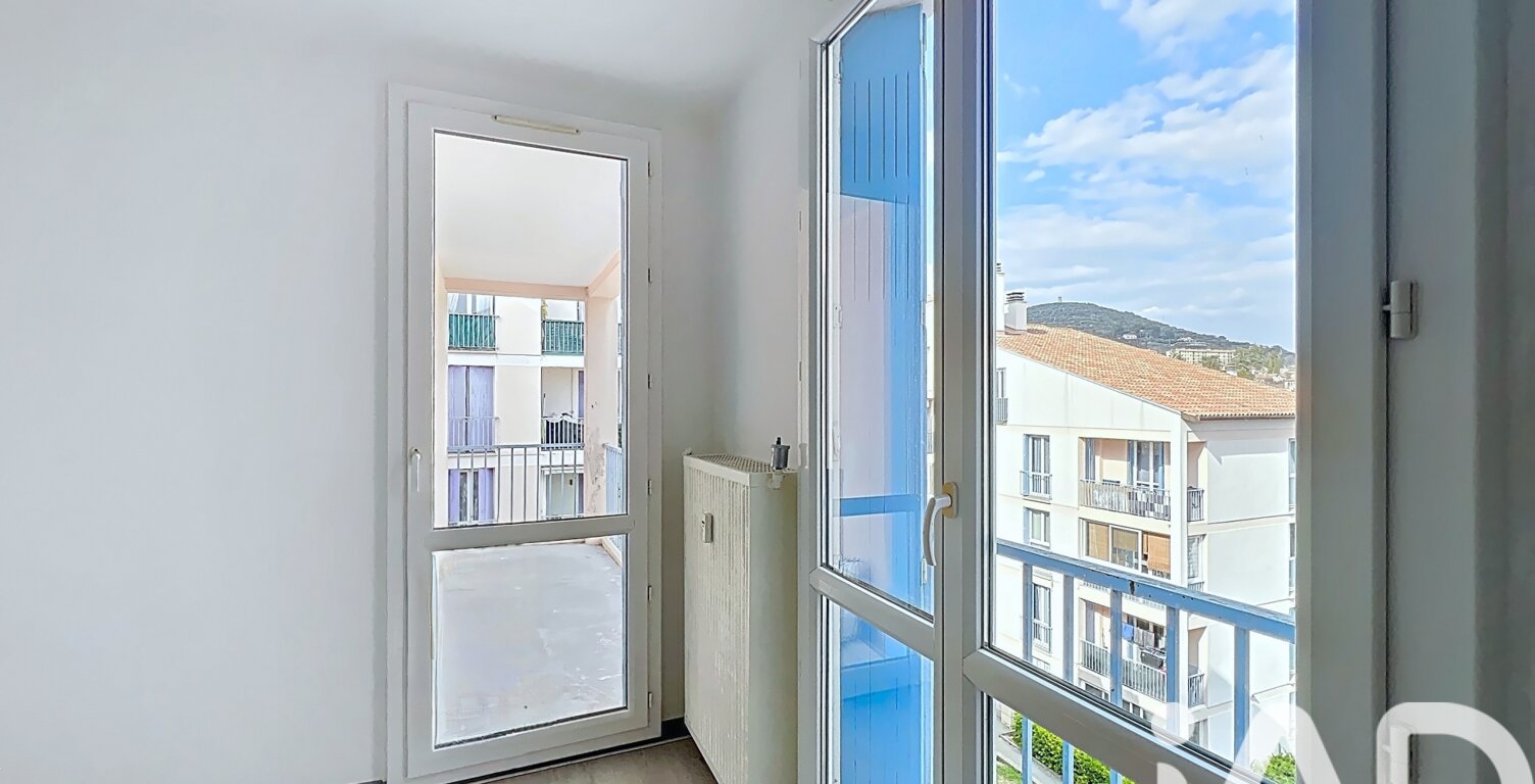 Vente Appartement 4 pièces — photo 1