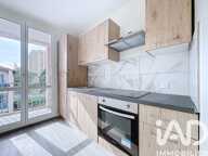 Vente Appartement 4 pièces — photo 2
