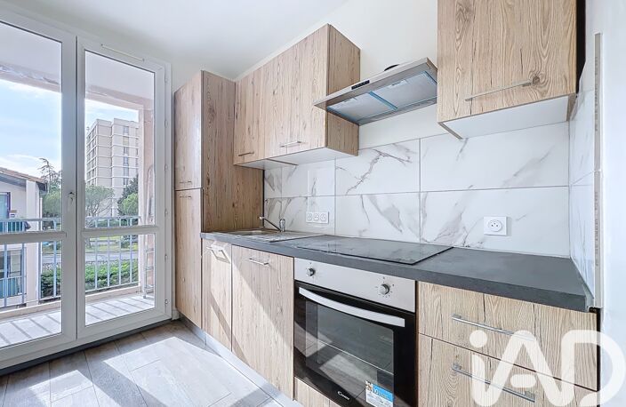 Vente Appartement 4 pièces — photo 2