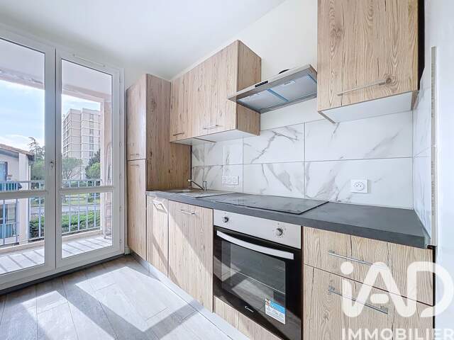 Vente Appartement 4 pièces — photo du bien