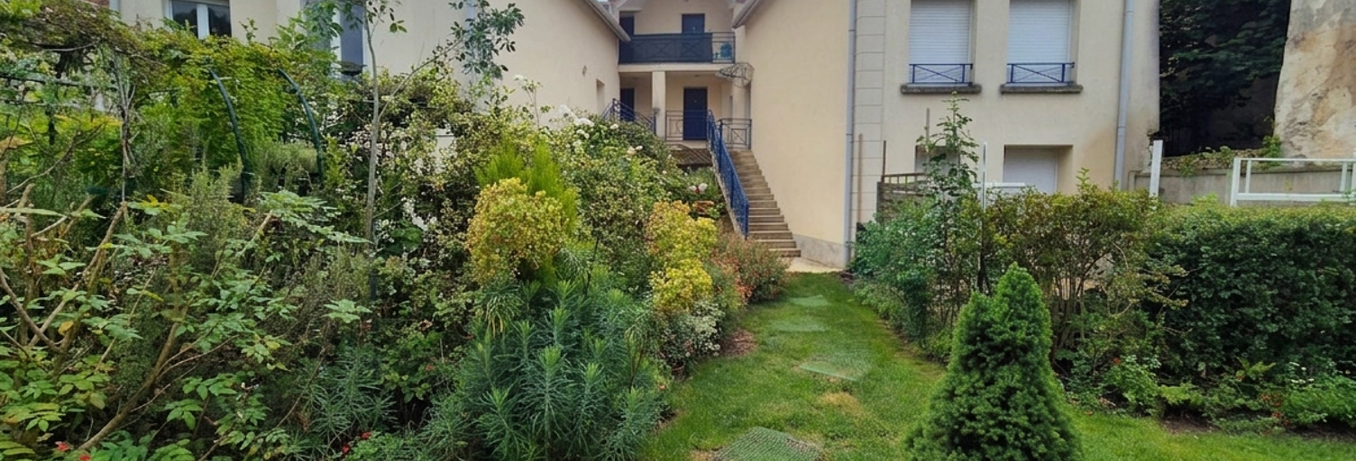 Appartement 1 Pièce 37 m² à vendre à Meaux (77100)