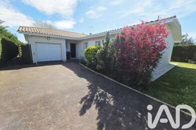 Maison 6 pièces 670000 €