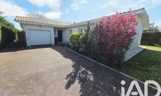 Maison 6 Pièces 145 m² à vendre à Pessac (33600)