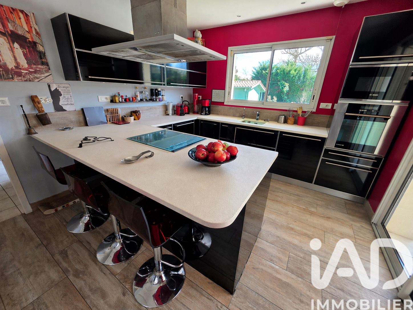 Vente Maison/villa 6 pièces - Photo 3