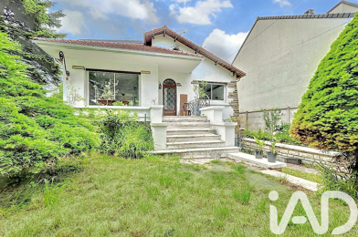 Maison 5 pièces 499000 €