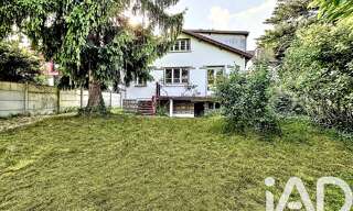 Maison 5 Pièces 165 m² à vendre à Aulnay-sous-Bois (93600)