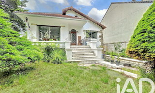 Maison 5 Pièces 165 m² à vendre à Aulnay-sous-Bois (93600)