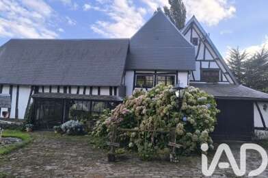 Maison 7 pièces 319900 €