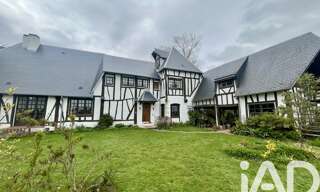 Maison 7 Pièces 173 m² à vendre à Tourville-la-Campagne (27370)