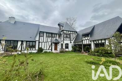 Maison 7 pièces 319900 €