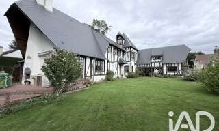 Maison 7 Pièces 173 m² à vendre à Tourville-la-Campagne (27370)