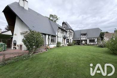 Maison 7 pièces 319900 €