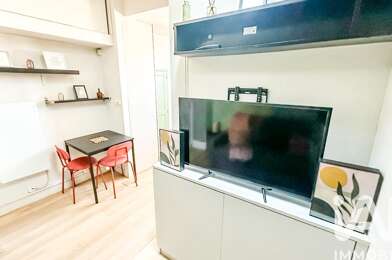 Appartement 1 pièces 110000 €