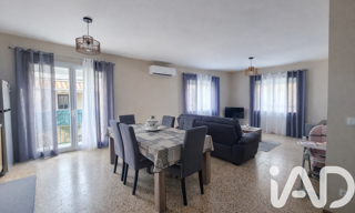 Maison 4 Pièces 87 m² à vendre à Saint-Chinian (34360)