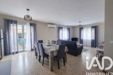 Maison 4 pièces 180000 €