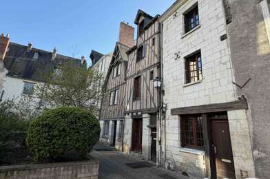 Appartement 2 pièces 115000 €