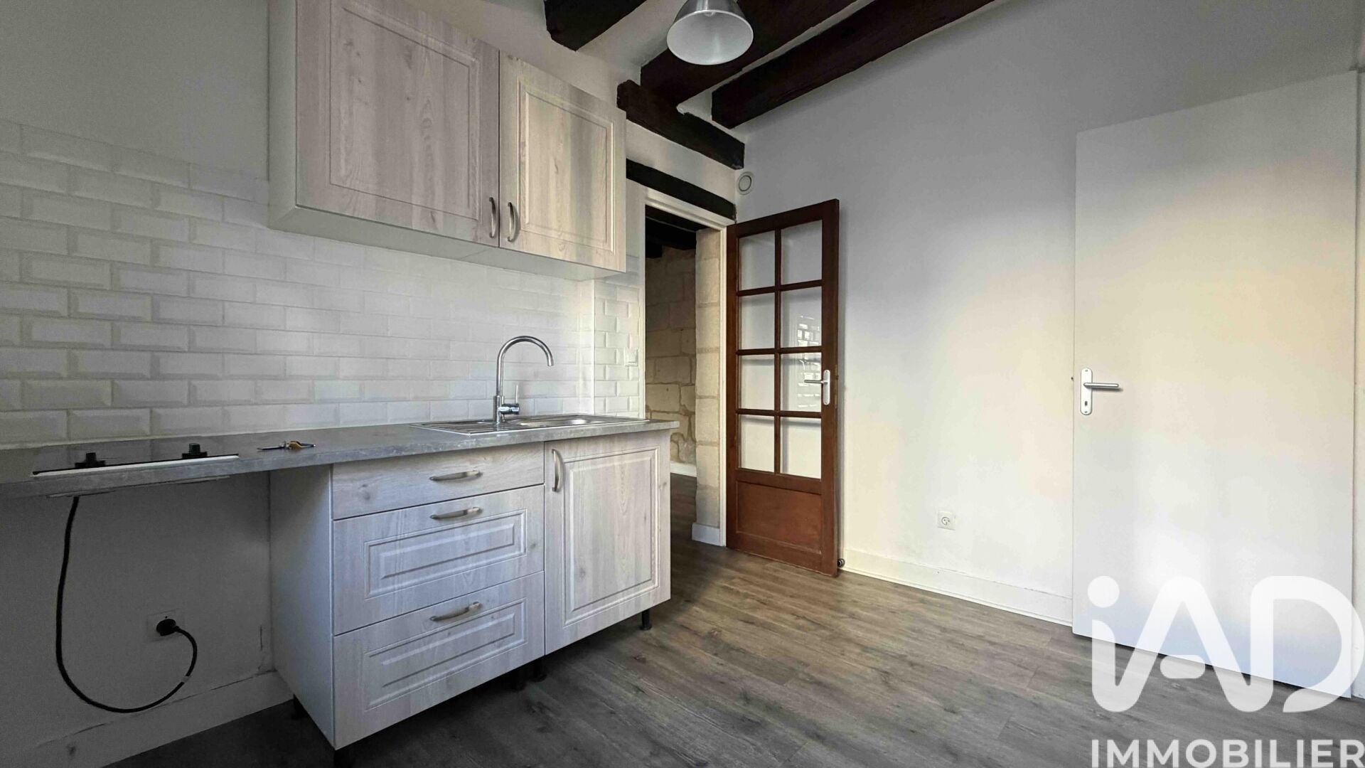 Vente Appartement 2 pièces - Photo 5