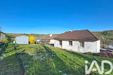 Maison 5 pièces 135000 €