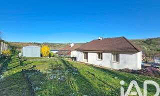 Maison 5 Pièces 90 m² à vendre à Auxerre (89000)