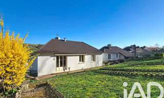 Maison 5 Pièces 90 m² à vendre à Auxerre (89000)