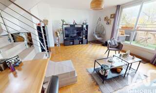 Appartement 4 Pièces 93 m² à vendre à Savigny-le-Temple (77176)