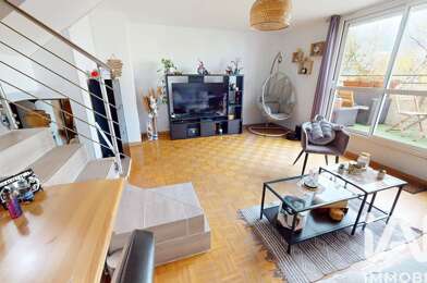 Appartement 4 pièces 189990 €