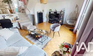 Appartement 4 Pièces 93 m² à vendre à Savigny-le-Temple (77176)