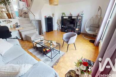 Appartement 4 pièces 189990 €