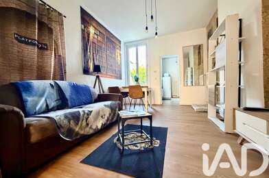 Appartement 2 pièces 179900 €